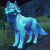 Wolf Tales - Online Wild Animal Sim ícone