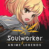 SoulWorker Anime Legends ícone