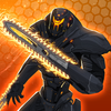 Pacific Rim Breach Wars - Robot Puzzle Action RPG ícone