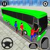 Dirigir Ônibus: Jogo Simulator Ônibus pela Cidade ícone