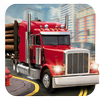 Euro Truck Simulator 2 ícone