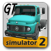 Grand Truck Simulator 2 ícone