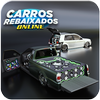 Carros Rebaixados Online ícone