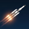 Spaceflight Simulator ícone