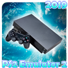 Pro PS2 Emulator 2 Games 2022 ícone