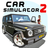 Car Simulator 2 ícone