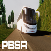 Proton Bus Simulator Road ícone