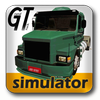 Grand Truck Simulator ícone