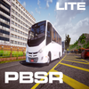 Proton Bus Simulator Road Lite ícone