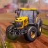 Farmer Sim 2018 ícone