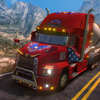 Truck Simulator USA - Evolution ícone