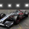 Formula Unlimited Racing ícone