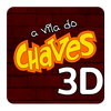 Vila do Chaves 3D ícone