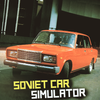 SovietCar: Simulator ícone