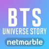 BTS Universe Story ícone