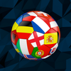 Simulador Internacional de Futebol ícone