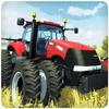 Farming simulator 2017 mods ícone