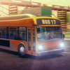 Bus Simulator 17 ícone