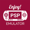 Enjoy PSP Emulator ícone