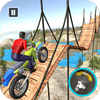 jogo de moto & Jogo de Corrida ícone