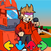 FNF vs Tord expanded mod ícone