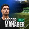 Soccer Manager 2022 ícone