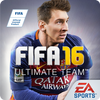 FIFA 16 Futebol ícone