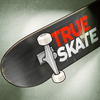 True Skate ícone