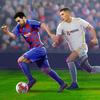 Soccer Star 2021 Top Leagues: Jogo de futebol Vivo ícone