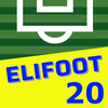 Elifoot 20 ícone