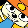 FNF PARAPPA RAPPER FRIDAY NIGHT FUNKIN ícone