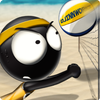 Stickman Volleyball ícone