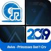 Aviva - Princesses Don’t Cry - Amazing Piano ícone