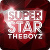 SuperStar THE BOYZ ícone