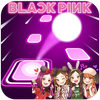 BLACKPINK Tiles Hop: KPOP EDM Rush ícone