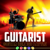 Guitarist : guitar hero battle - Guitar chords ícone