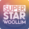 SuperStar WOOLLIM ícone