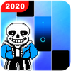 Piano Tiles : Megalovania Undertale? ícone