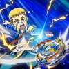 Beyblade Burst Rivals ícone