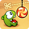 Cut the Rope Classic ícone