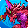 パズル＆ドラゴンズ(Puzzle & Dragons) ícone