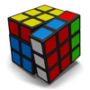 3x3 Cube Solver ícone