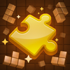 Jigsaw Puzzles - Block Puzzle (Tow in one) ícone