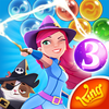 Bubble Witch 3 Saga ícone