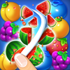 Link de frutas - Puzzle Game ícone