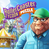 RollerCoaster Tycoon® Puzzle ícone