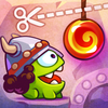 Cut the Rope: Time Travel ícone