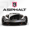 Asphalt 9 ícone