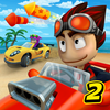 Beach Buggy Racing 2 ícone