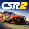 CSR Racing 2 ícone